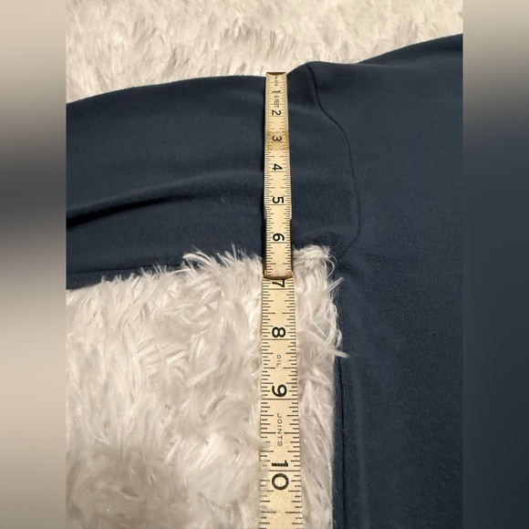 “Tell Your Dog I Said Hi” Cozy Graphic Sweatshirt – Size M (NWOT) - Picture 5 of 8